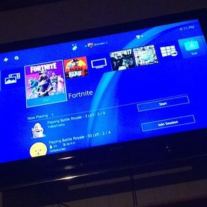 Meet your Posher, Brandje